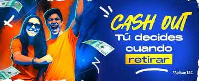 Mega Torneo de Temporada banner