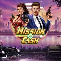 Mission Cash game thumbnail